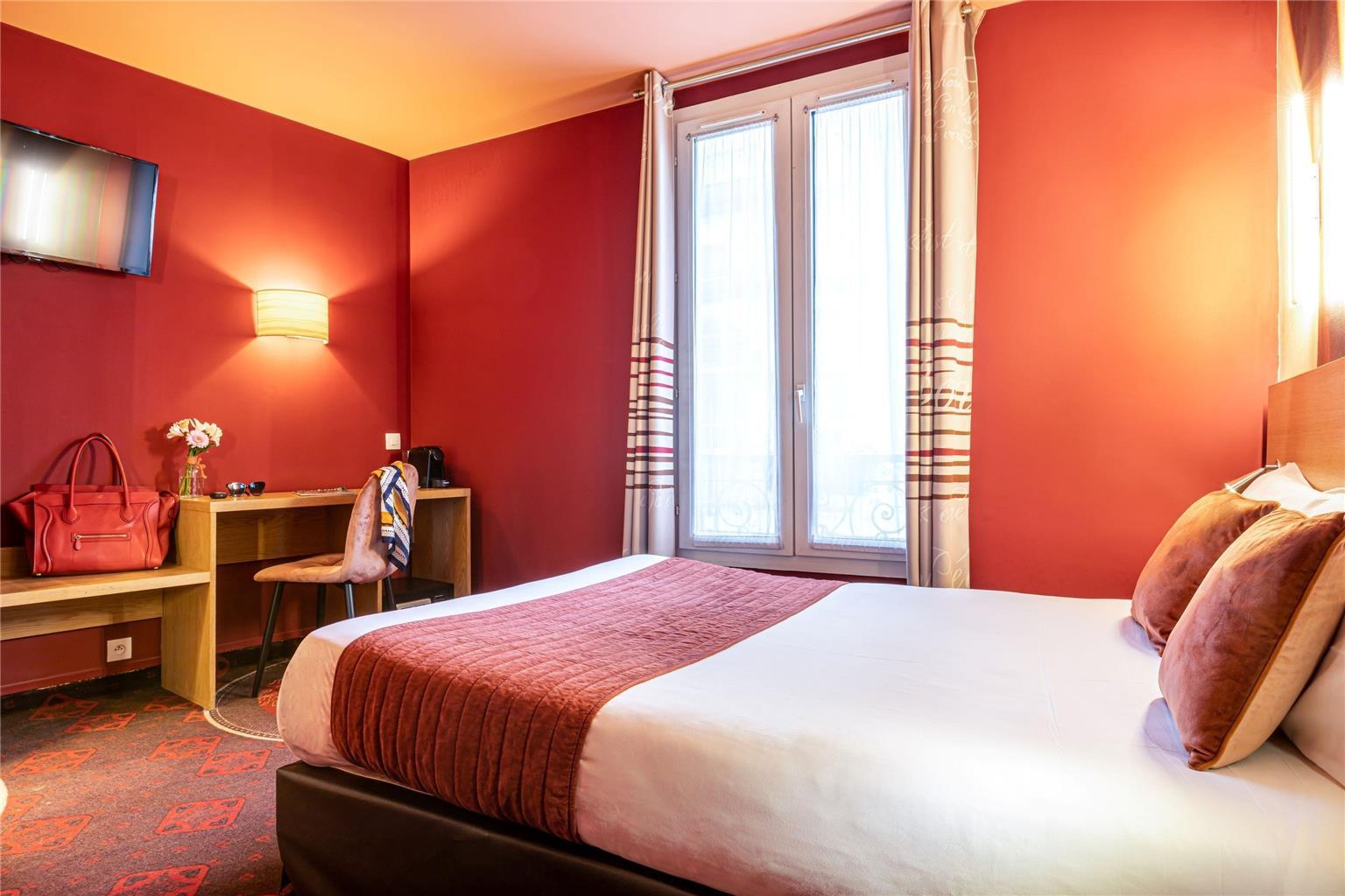 Ariane Montparnasse By Patrick Hayat Hotel Parigi
