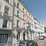 Hotel Ariane Montparnasse By Patrick Hayat 3*