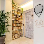 Ariane Montparnasse By Patrick Hayat Hotel