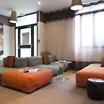 Hotel Ariane Montparnasse By Patrick Hayat