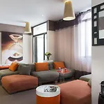 Ariane Montparnasse By Patrick Hayat Hotel 3*