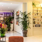 Hotel Ariane Montparnasse By Patrick Hayat 3*