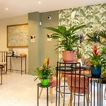 Ariane Montparnasse By Patrick Hayat Hotel