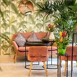 Ariane Montparnasse By Patrick Hayat Hotel