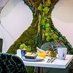 Ariane Montparnasse By Patrick Hayat Hotel