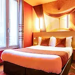 Hotel Ariane Montparnasse By Patrick Hayat 3*