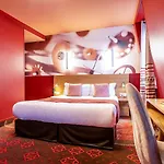Ariane Montparnasse By Patrick Hayat Hotel 3*