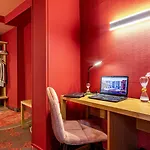Ariane Montparnasse By Patrick Hayat Hotel Paris