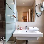 Ariane Montparnasse By Patrick Hayat Hotel 3*