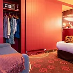 Ariane Montparnasse By Patrick Hayat Hotel 3*