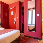 Ariane Montparnasse By Patrick Hayat Hotel 3*