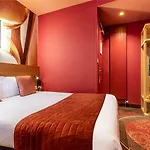 Ariane Montparnasse By Patrick Hayat 3* Paris