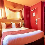 Ariane Montparnasse By Patrick Hayat Hotel 3*