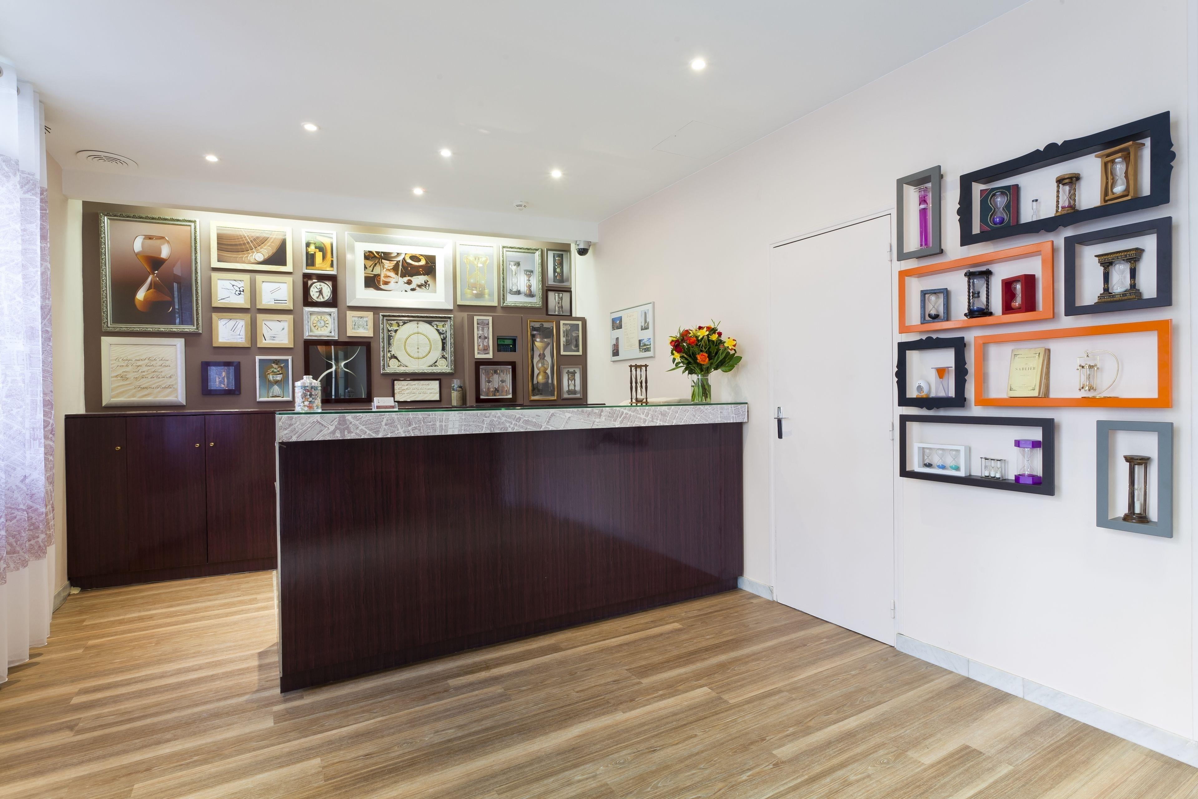 Ariane Montparnasse By Patrick Hayat Paris