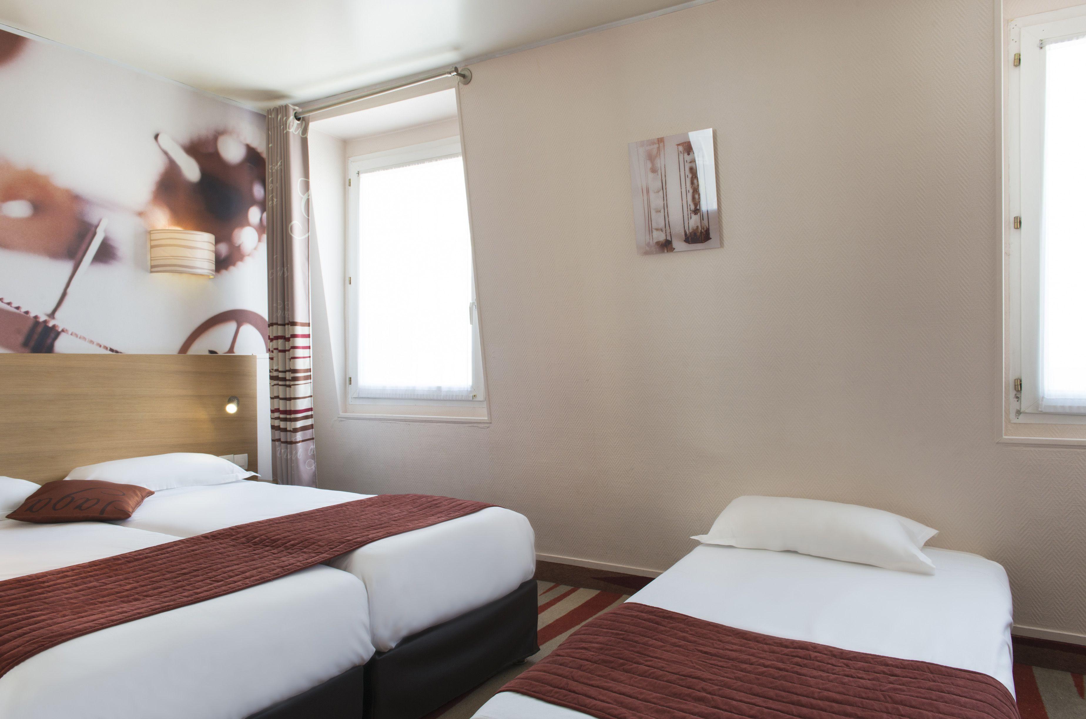 Ariane Montparnasse By Patrick Hayat Parigi