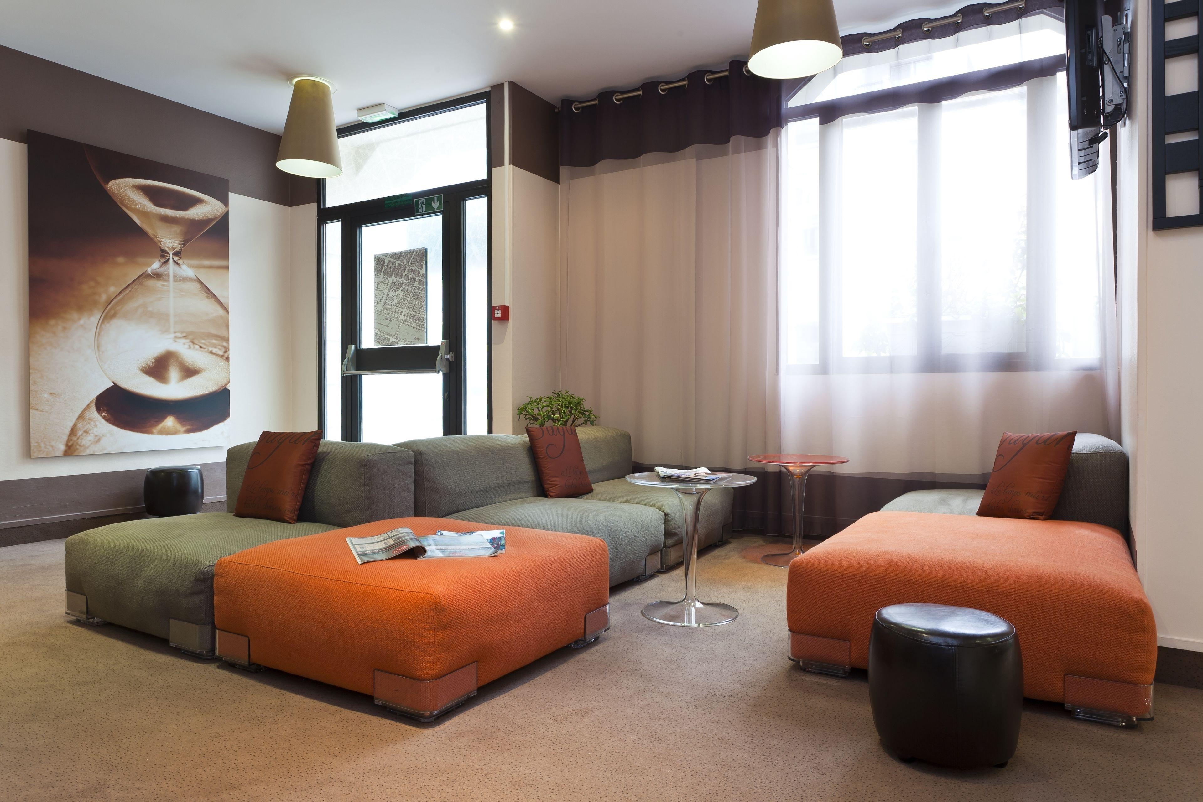 Ariane Montparnasse By Patrick Hayat Paris