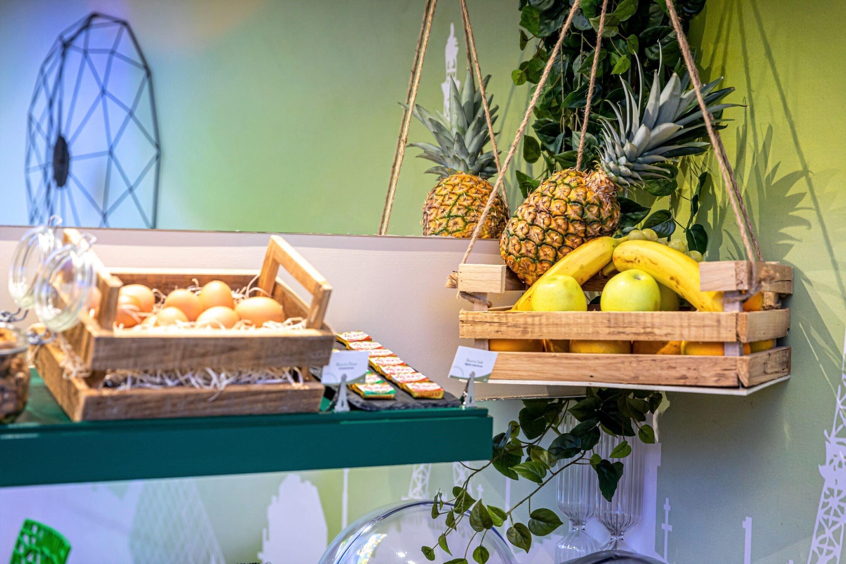 Hotel Ariane Montparnasse By Patrick Hayat Paris