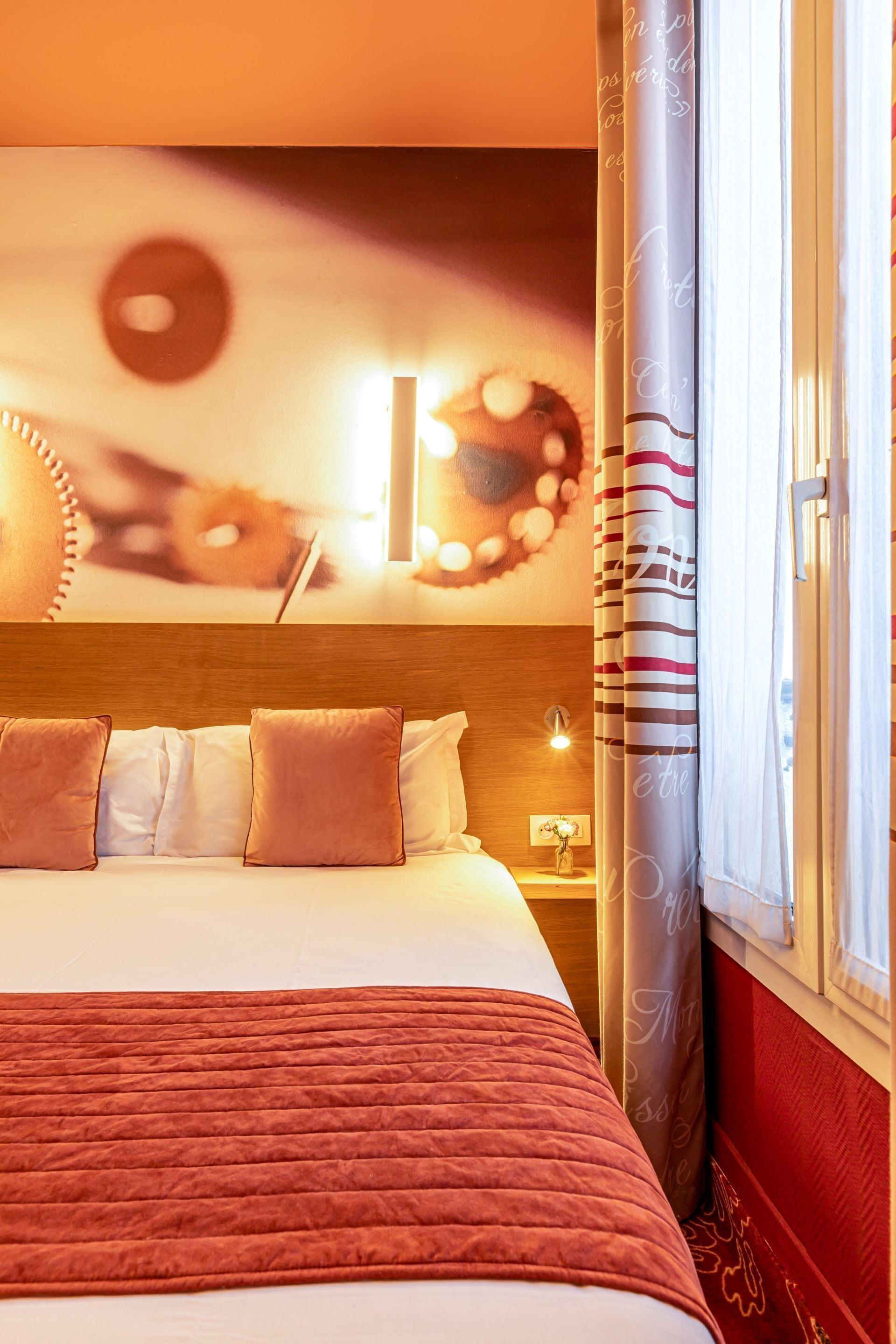 Ariane Montparnasse By Patrick Hayat 3*