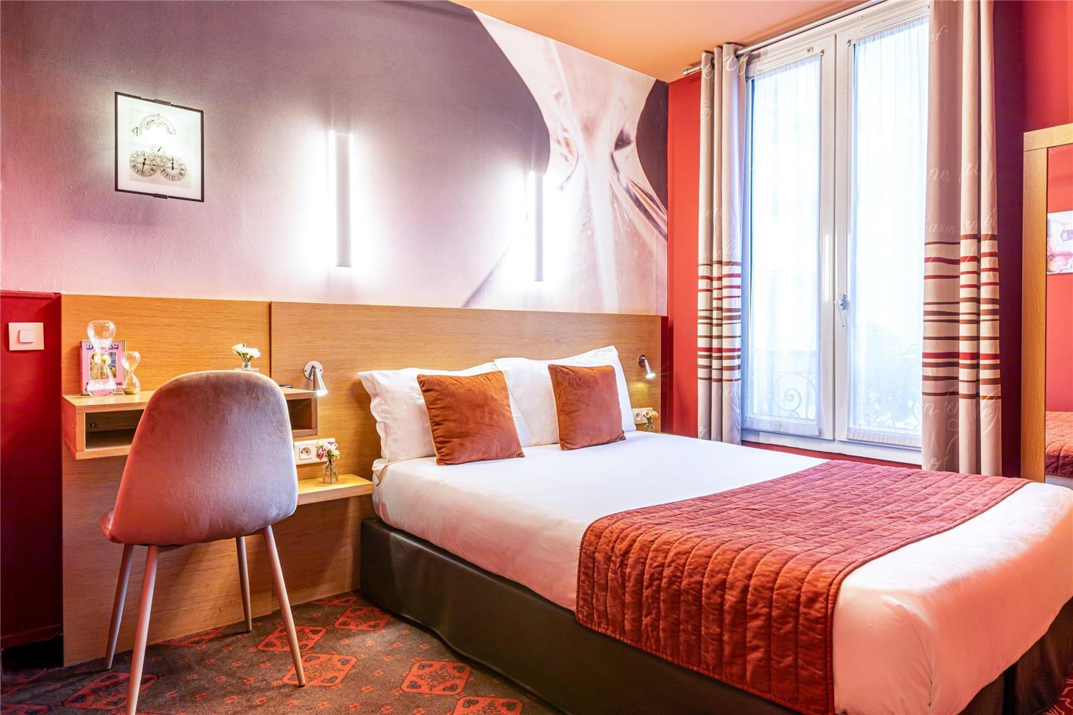 Ariane Montparnasse By Patrick Hayat Hotel Paris
