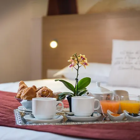 Ariane Montparnasse By Patrick Hayat Hotel Parigi