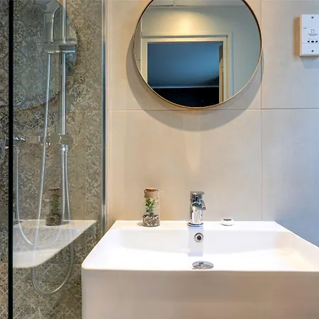 Ariane Montparnasse By Patrick Hayat Hotel Parigi