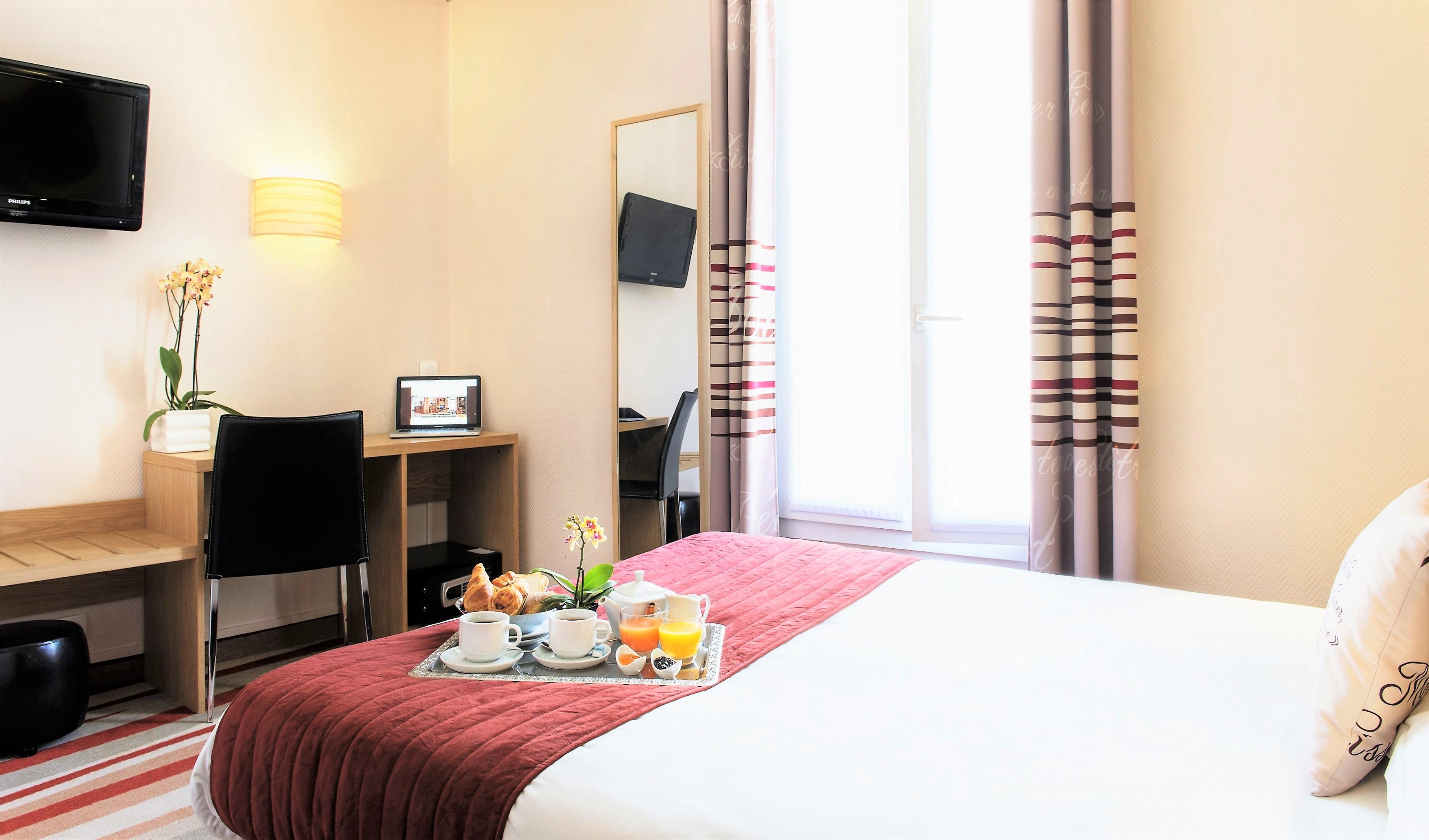 Ariane Montparnasse By Patrick Hayat Hotel Parigi