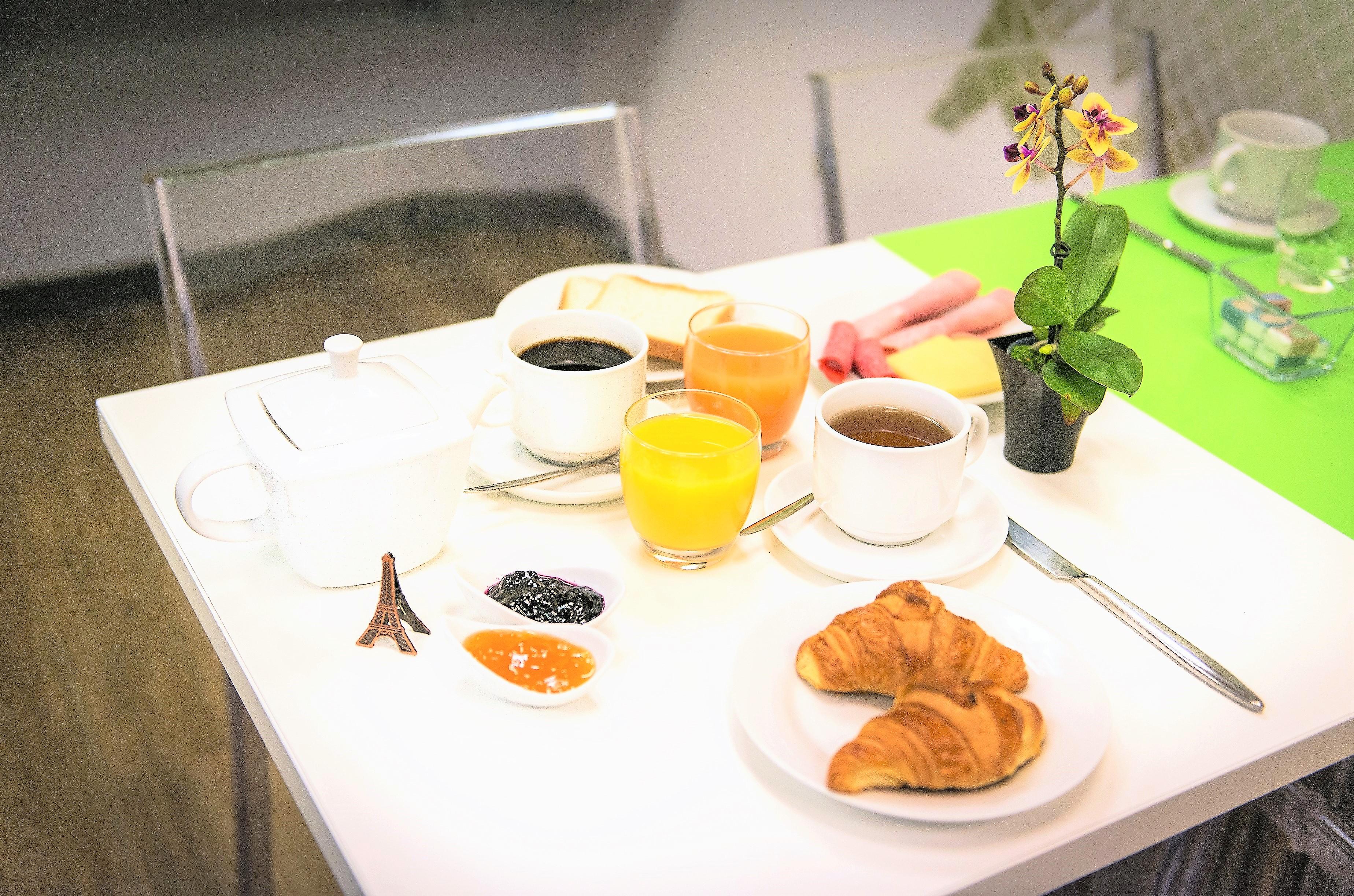 Ariane Montparnasse By Patrick Hayat