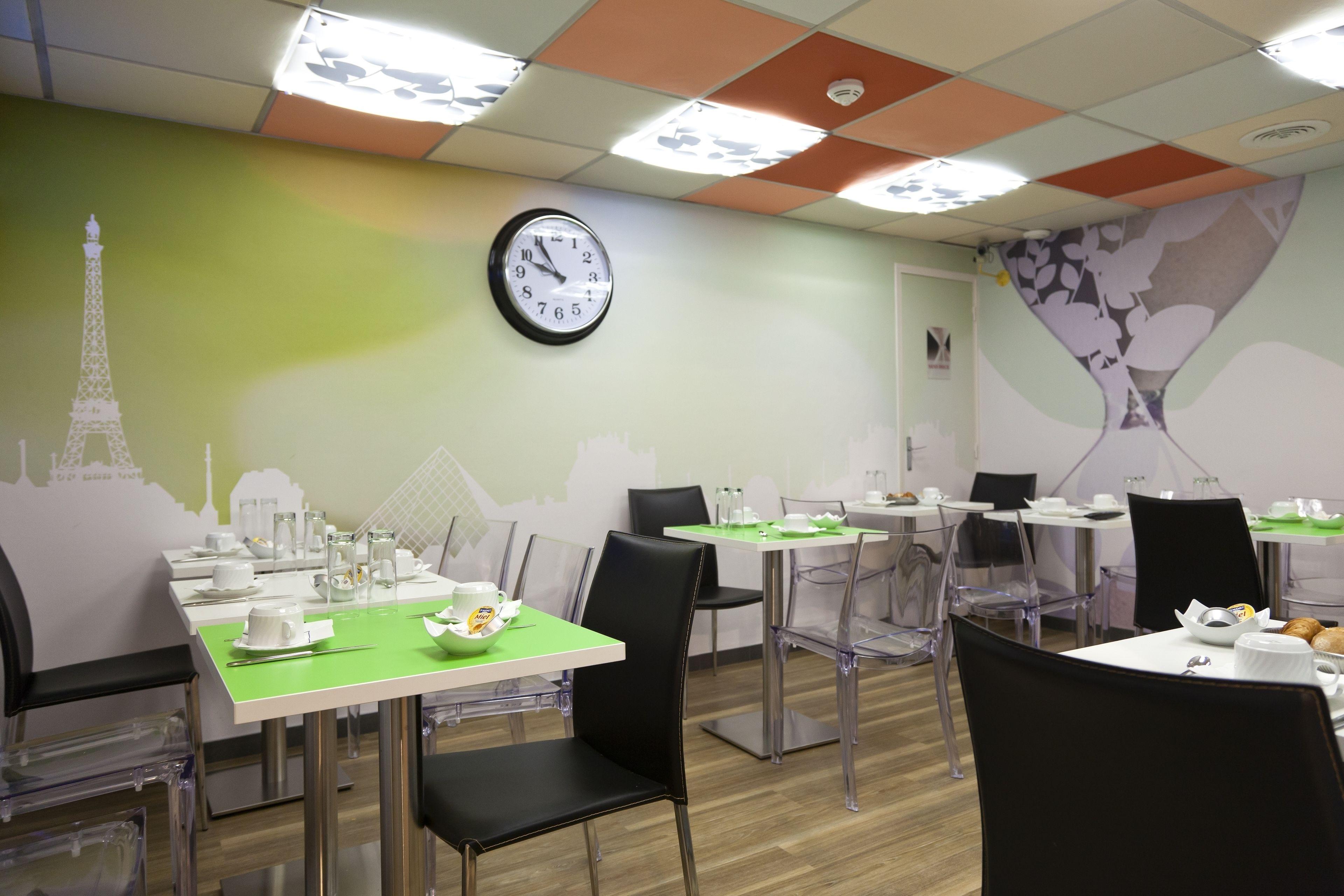 Ariane Montparnasse By Patrick Hayat Hotel Parigi